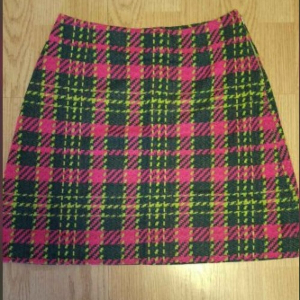 Skirt Vintage 60's